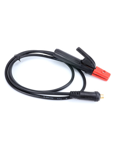 Equipo Soldadura Inverter - Anti Stick - 3IN1 - 200A - 63470 - Mader