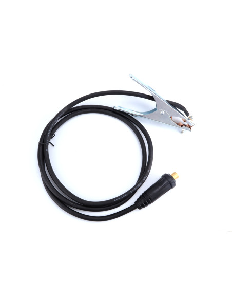 Equipo Soldadura Inverter - Anti Stick - 3IN1 - 200A - 63470 - Mader