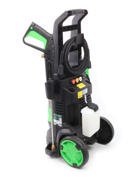 Hidrolavadora Alta Presión 225 BAR - 3200W - 48451 - Saurium