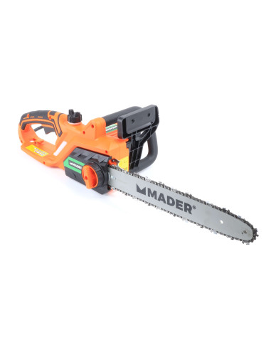 Motosierra Eléctrico 2400W 400mm - 49226 - Mader