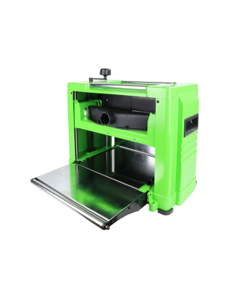 Cepillo Canteador 1500W 318mm - 48826 - Saurium