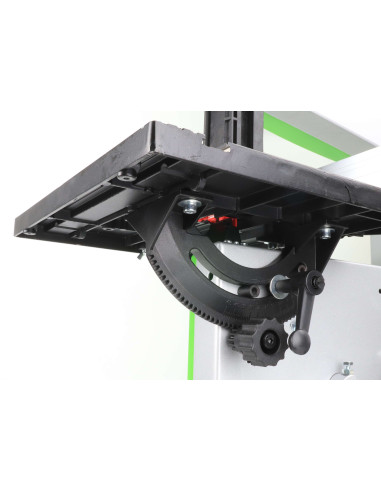 Sierra de Cinta Corte de Madera 350W - 48818 - Saurium