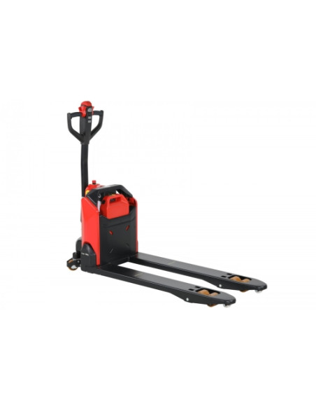 Transpaleta Eléctrica 540x1160mm - 24V - 1500 Kg - 16026