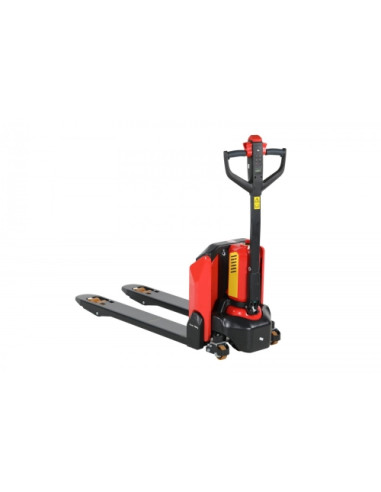 Transpaleta Eléctrica 540x1160mm - 24V - 1500 Kg - 16026