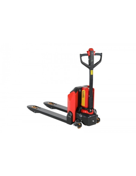 Transpaleta Eléctrica 540x1160mm - 24V - 1500 Kg - 16026