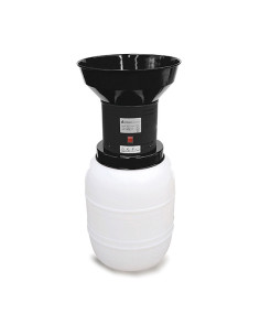 Molino Grano Kuril 55 litros - 2000w