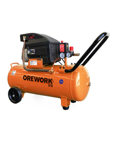 Compresor 50 Litros - 2,5 Hp - OC50 - Orework