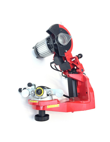 Afilador Cadenas Motosierra Profesional...