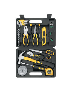 Maletín Herramientas 42 Piezas - Truper 2