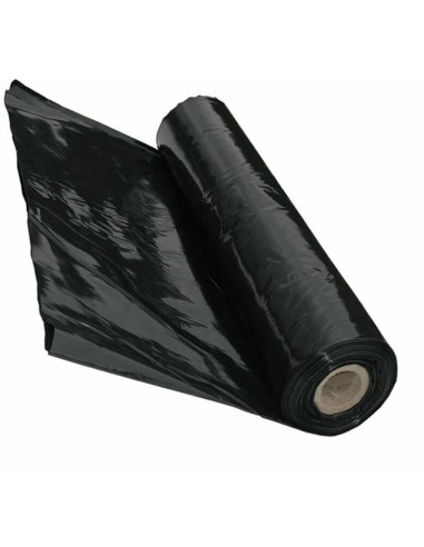 Plástico Negro Agricultura Obra G400 - 1/4 -...