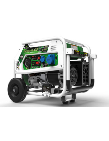 Generador Genergy Híbrido Natura 7000