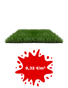 Césped Artificial 20 mm - ONE 20