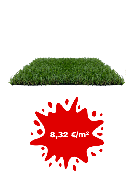 Césped Artificial 20 mm - ONE 20