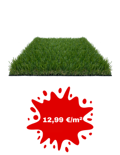 Césped Artificial 35 mm - ONE 35