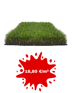 Césped Artificial 40 mm - ONE 40