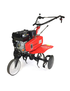 Motoazada Kuril 7 Hp - KZ700 - Con Accesorios