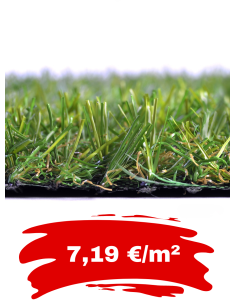 Césped Artificial 20 mm - ACS 20