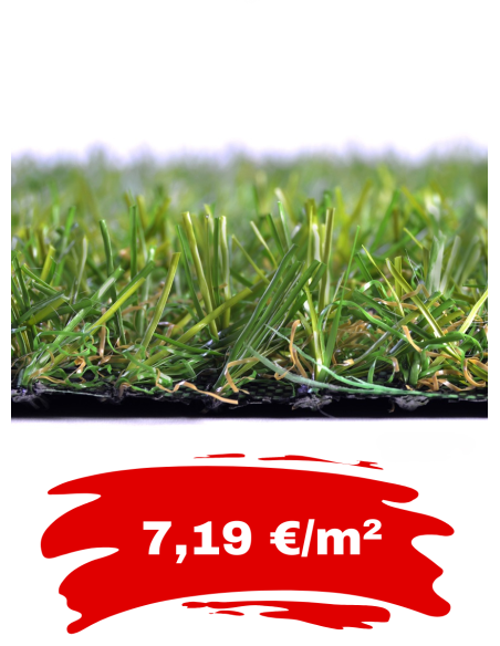 Césped Artificial 20 mm - ACS 20