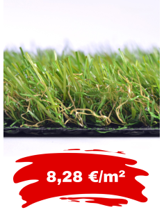 Césped Artificial 25 mm - ACS 25