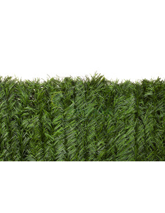 Seto Artificial Hoja Fina - 1,50x3 Metros