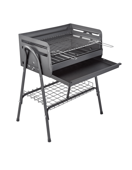 Barbacoa Luso 59x40x85 cm - Orework