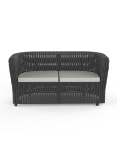 Muebles Jardín Nova Confort Grafito 2