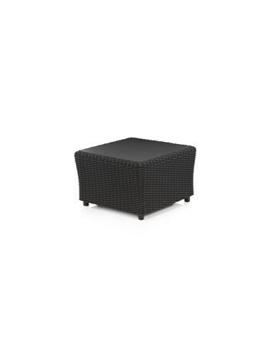 Muebles Jardín Nova Confort Grafito