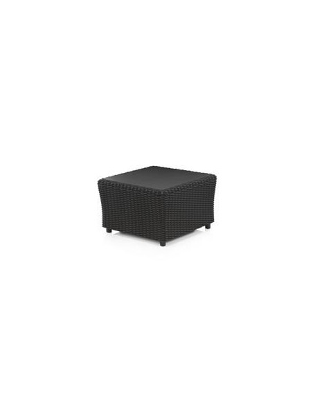 Muebles Jardín Nova Confort Grafito