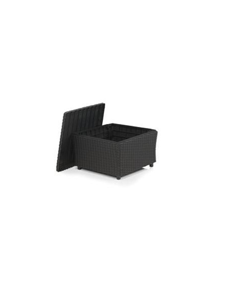 Muebles Jardín Nova Confort Grafito