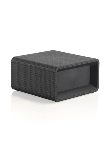 Muebles Jardín Venus Tete a Tete Grafito