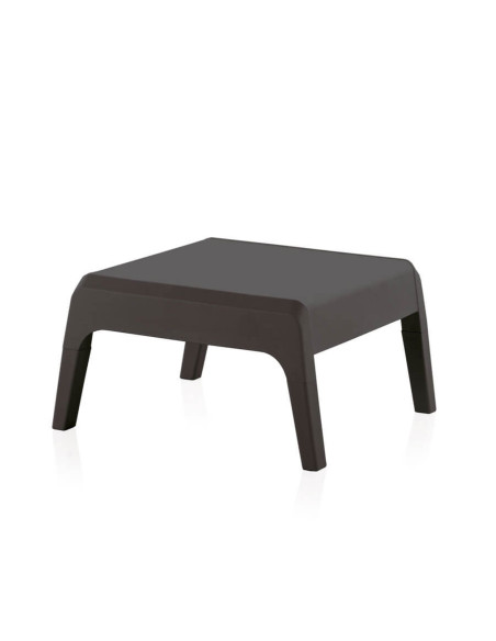 Muebles Jardín Miami Grafito