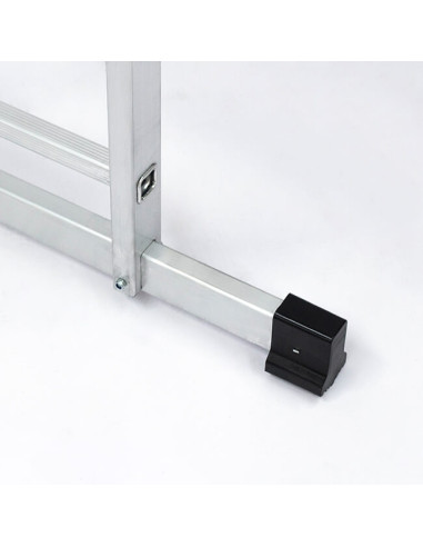 Andamio Multiusos Plegable - 4 Metros