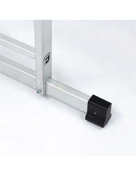 Andamio Multiusos Plegable - 4 Metros