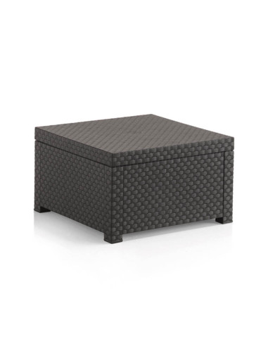 Muebles Jardín Manhattan Grafito