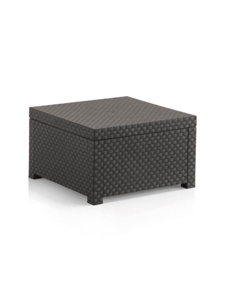 Muebles Jardín Manhattan Grafito