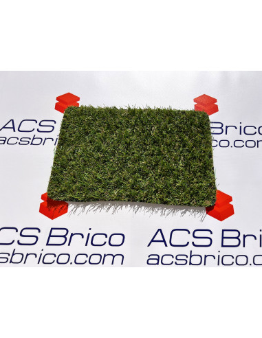 Césped Artificial 20 mm - ACS 20
