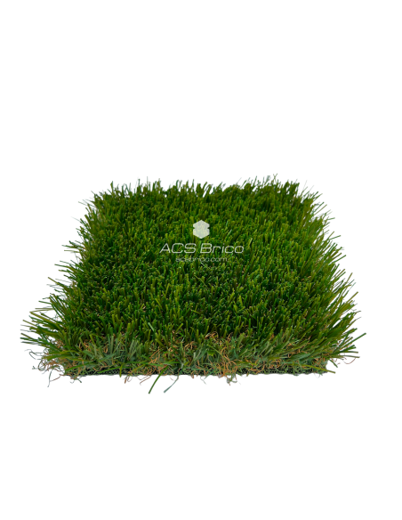 Césped Artificial 45 mm - DECO 45 | ACS Brico