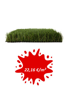 Césped Artificial 45 mm - DECO 45