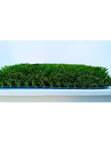 Césped Artificial 45 mm - DECO 45 | ACS Brico