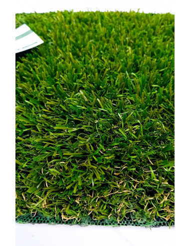 Césped Artificial 45 mm - DECO 45 | ACS Brico