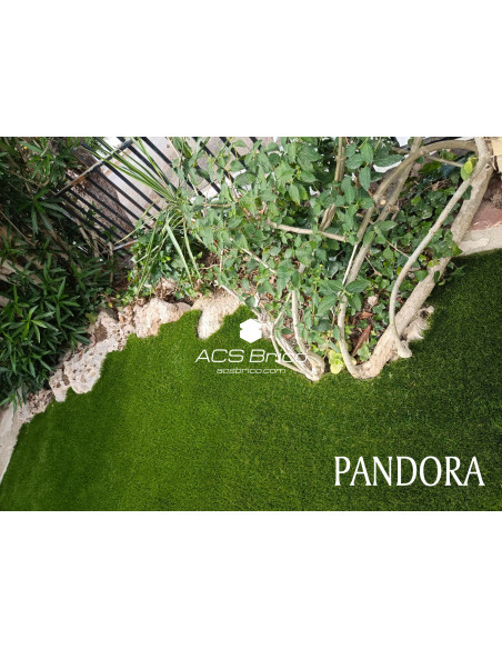 Galería Montajes Césped Artificial de Nuestros Clientes