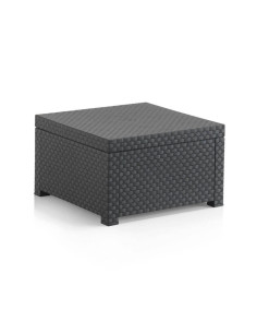 Muebles Jardín Oasis Grafito 2