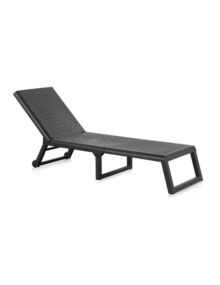 Tumbona Dream Antracita