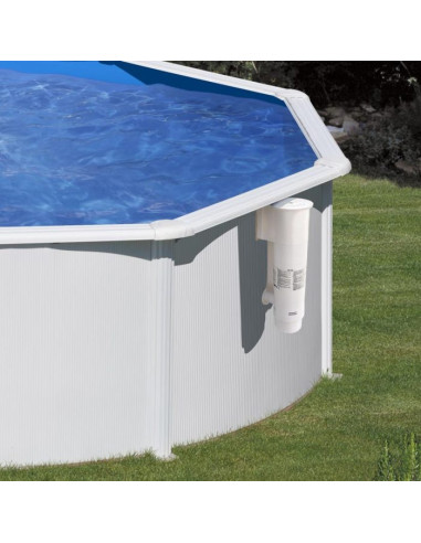 Piscina Bora Bora Redonda - GRE