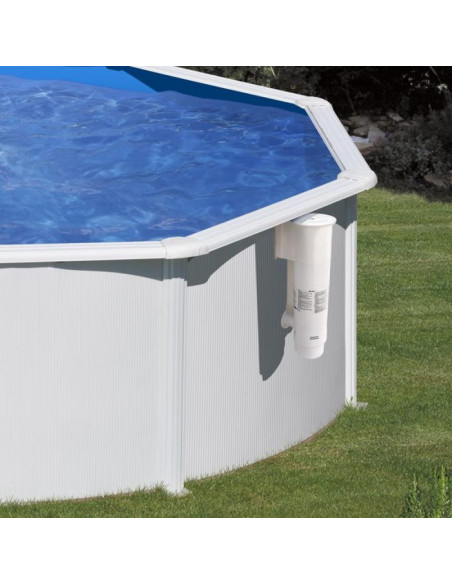 Piscina Bora Bora Redonda - GRE