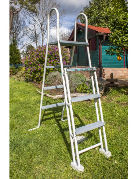 Piscina Bora Bora Redonda - GRE