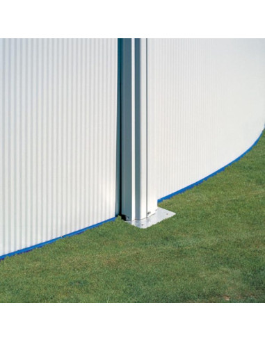 Piscina Bora Bora Redonda - GRE