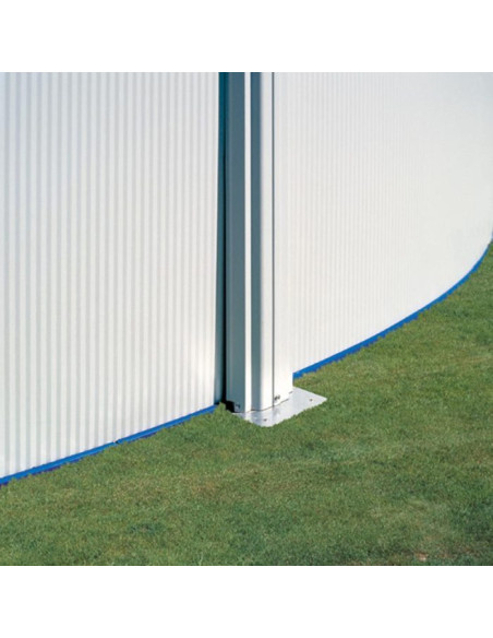 Piscina Bora Bora Redonda - GRE