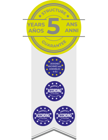 Piscina Bora Bora Redonda - GRE