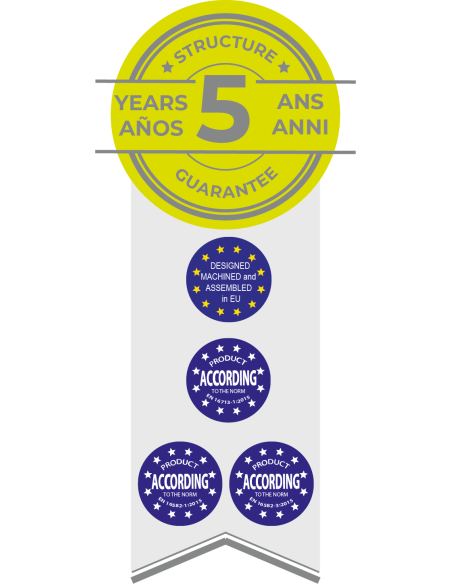 Piscina Bora Bora Redonda - GRE